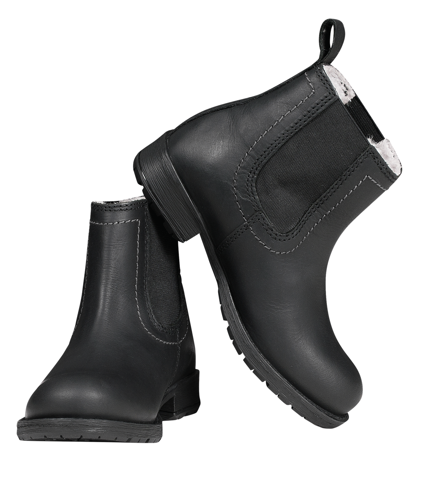 Varmfodrade Classic Kids jodphurs 