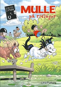Mulle på ridläger
