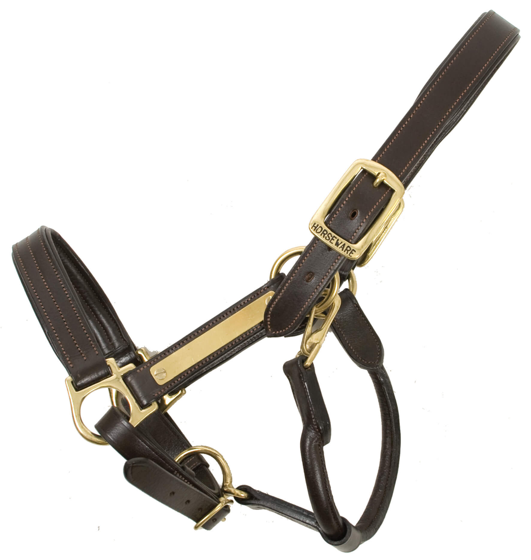 Horseware Lädergrimma – Andrasortering