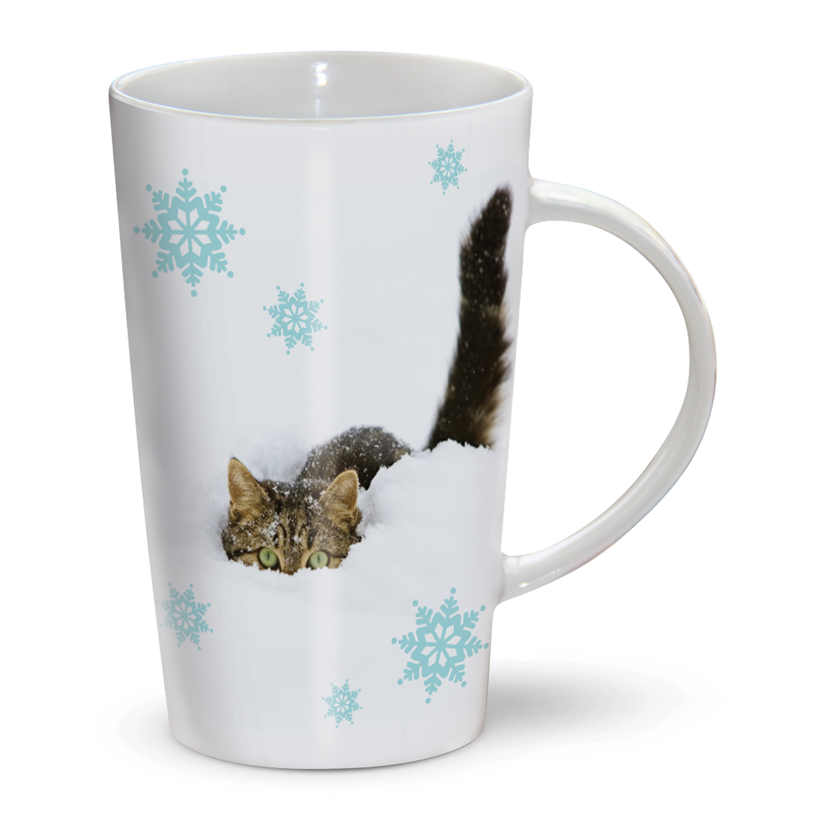 CHOCOLATTE MUG - PEEPO