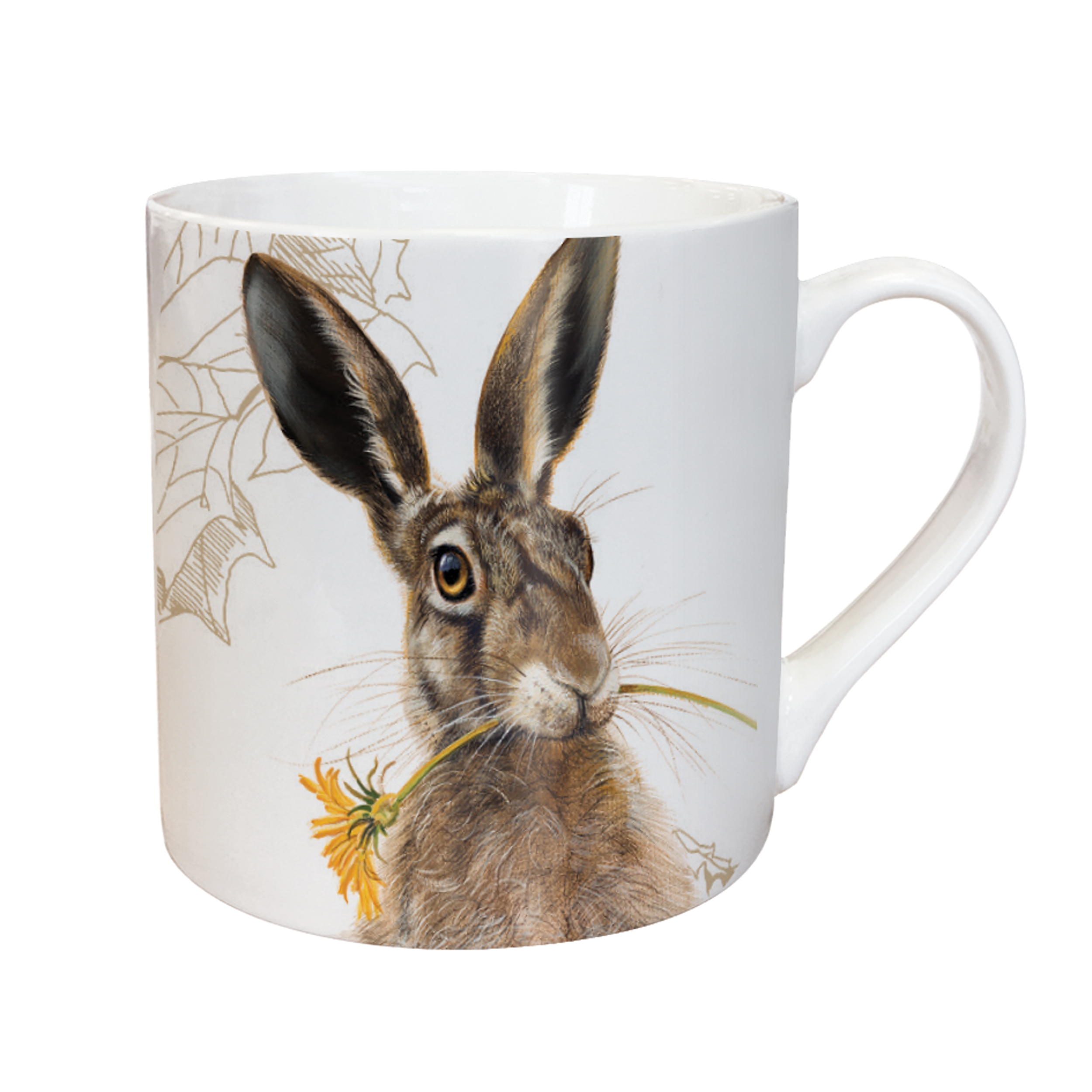 TARKA MUG - HARE