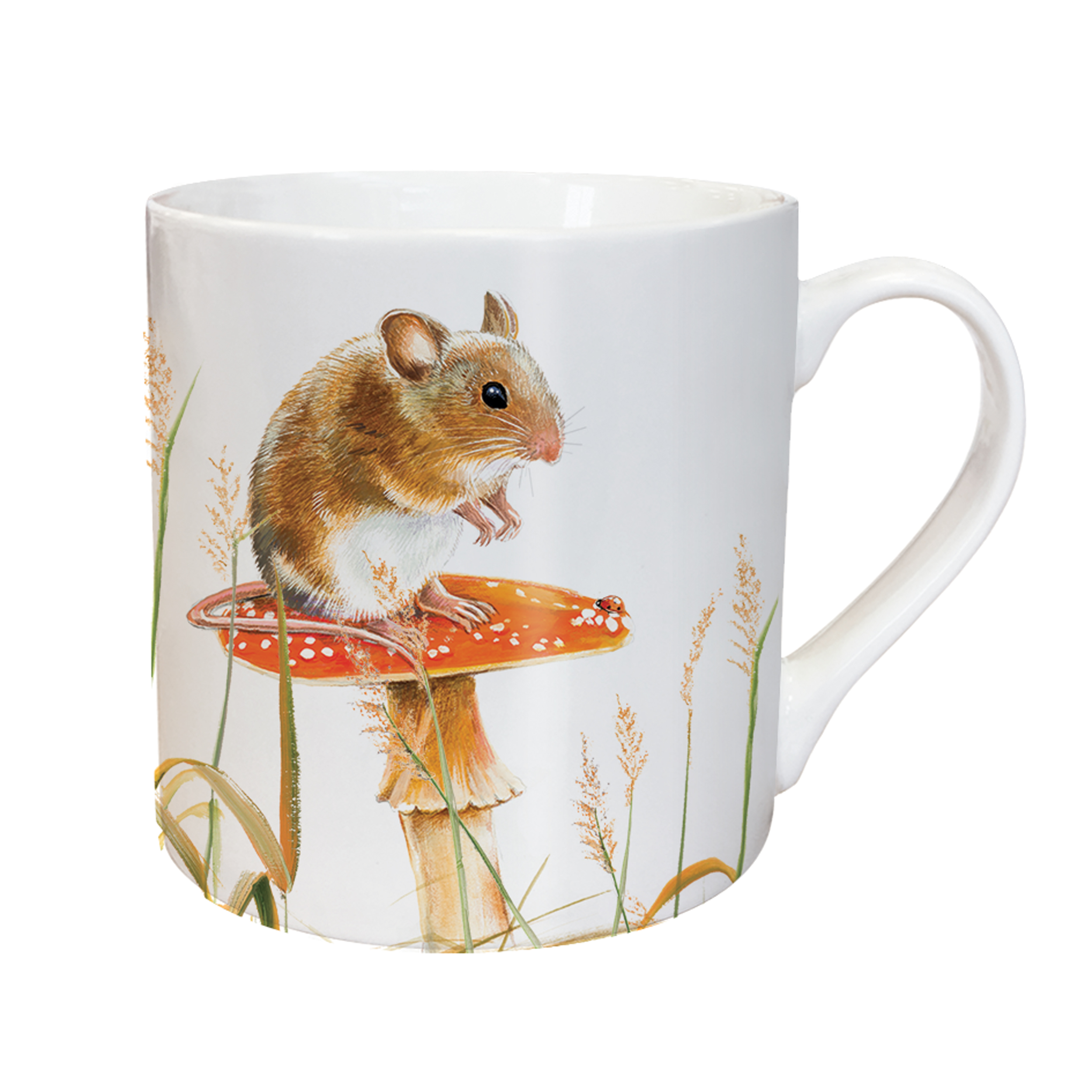 TARKA MUG - MOUSE