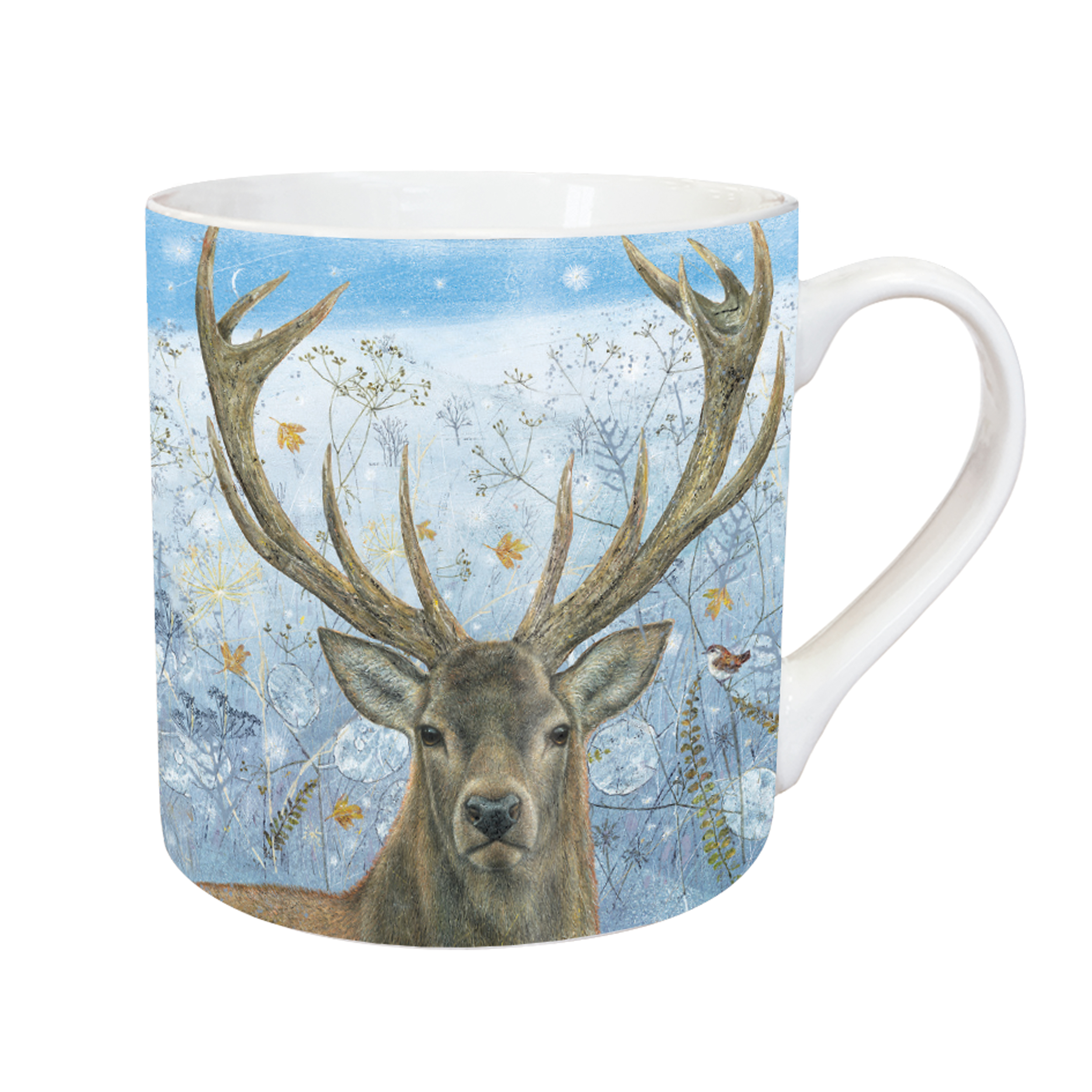 TARKA MUG - STAG