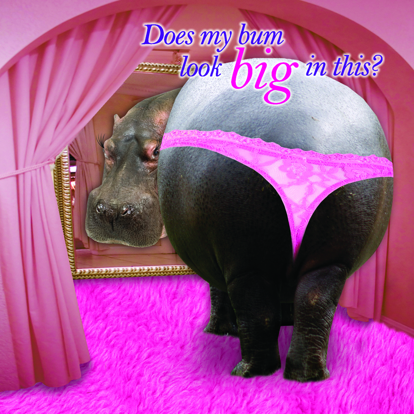 Kort Big Bum