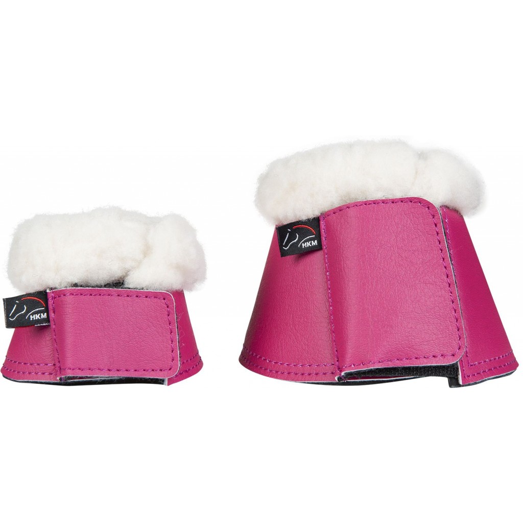 Boots Comfort minishetland cranberry - 3