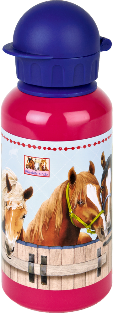 Vattenflaska Horse Friends