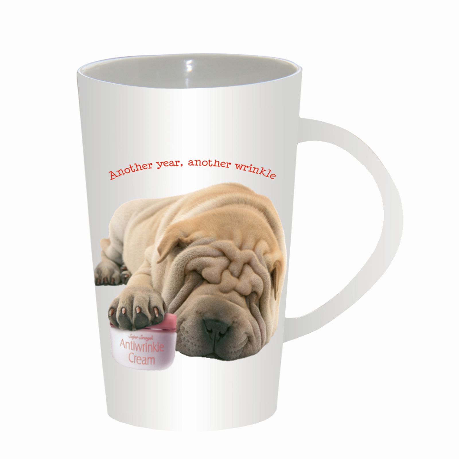 Lattemugg Another Wrinkle