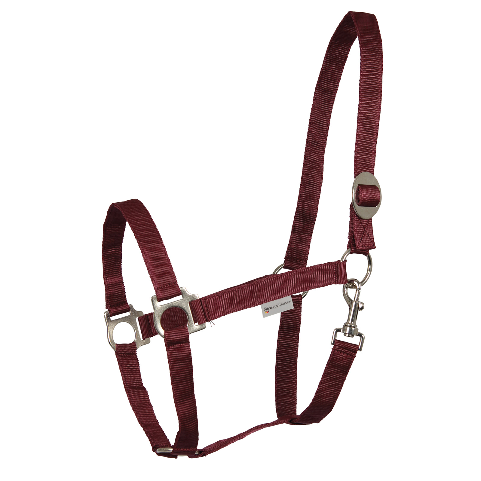 Grimma Basic - bordeaux