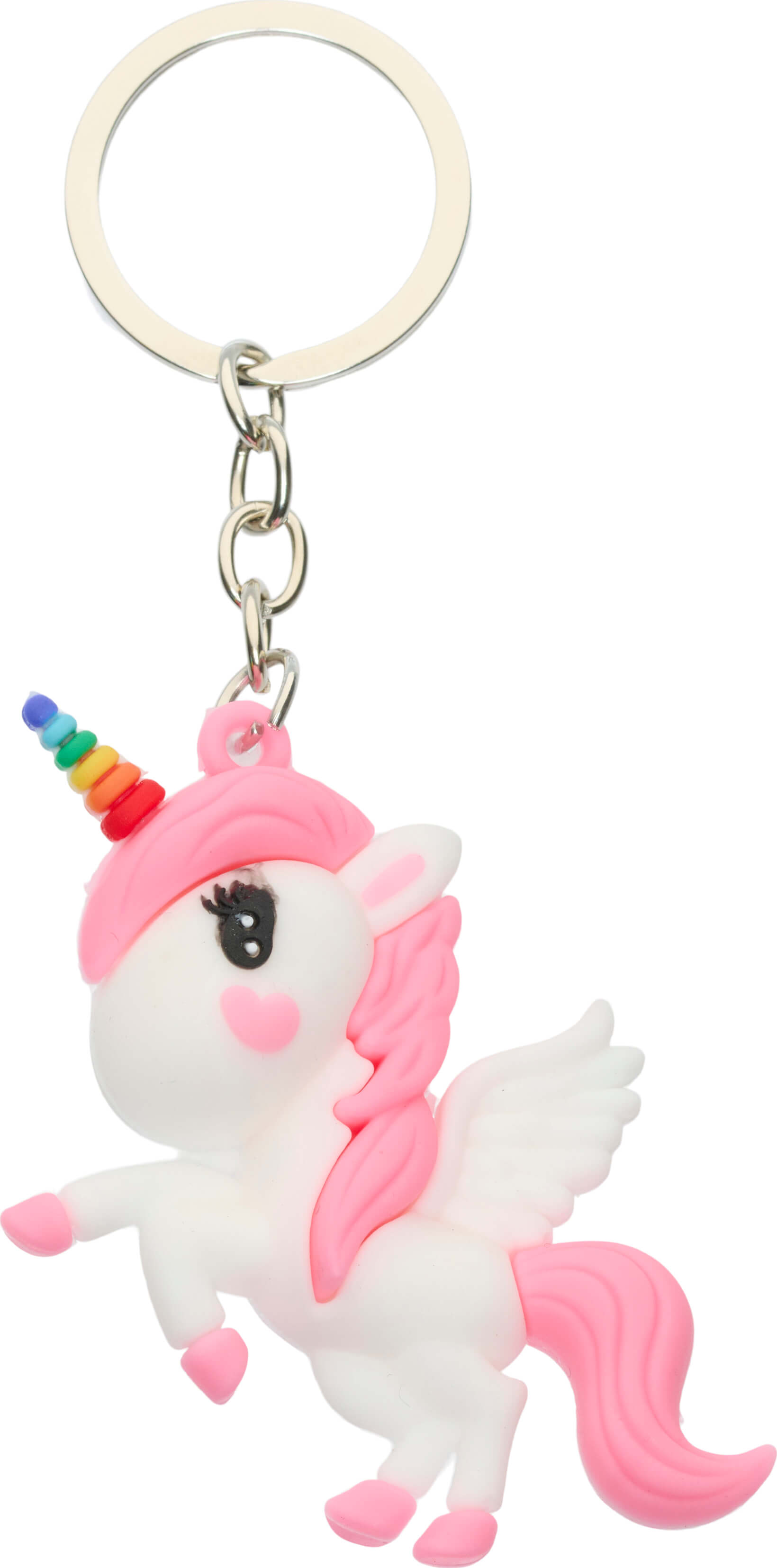 Nyckelring unicorn Fairy tale