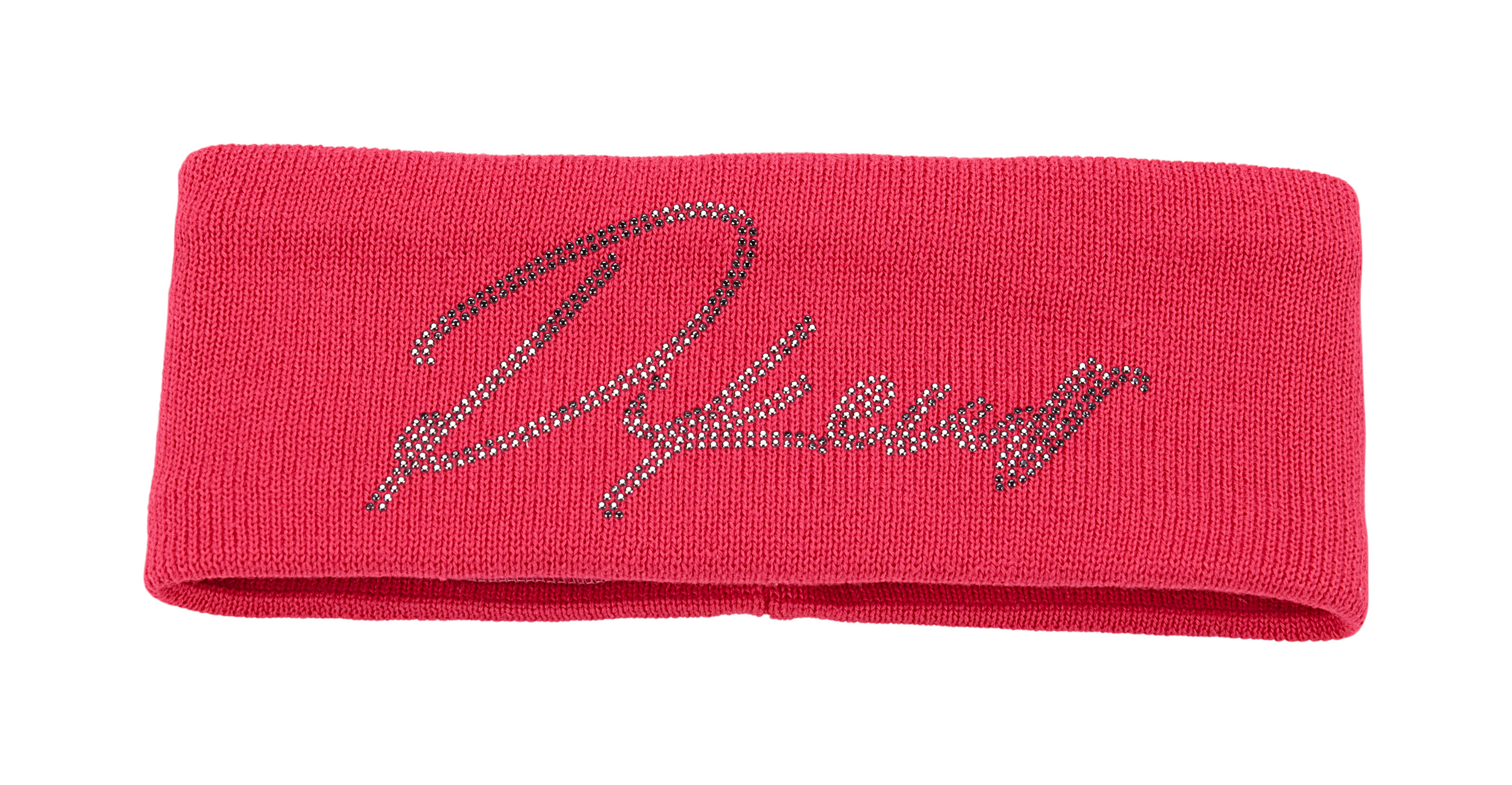 Headband PIKEUR blush pink