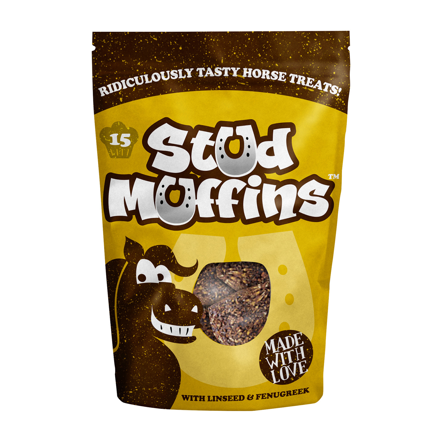 Studmuffins 15st