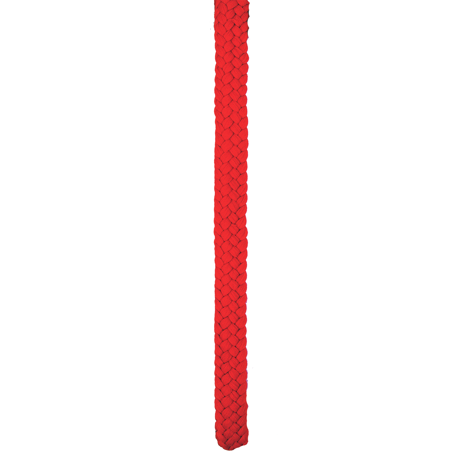 Grimskaft föl röd