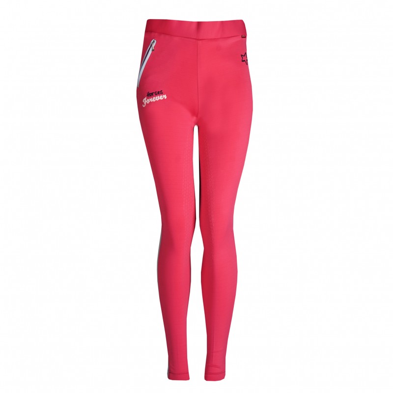 Ridbyxa Nina magenta