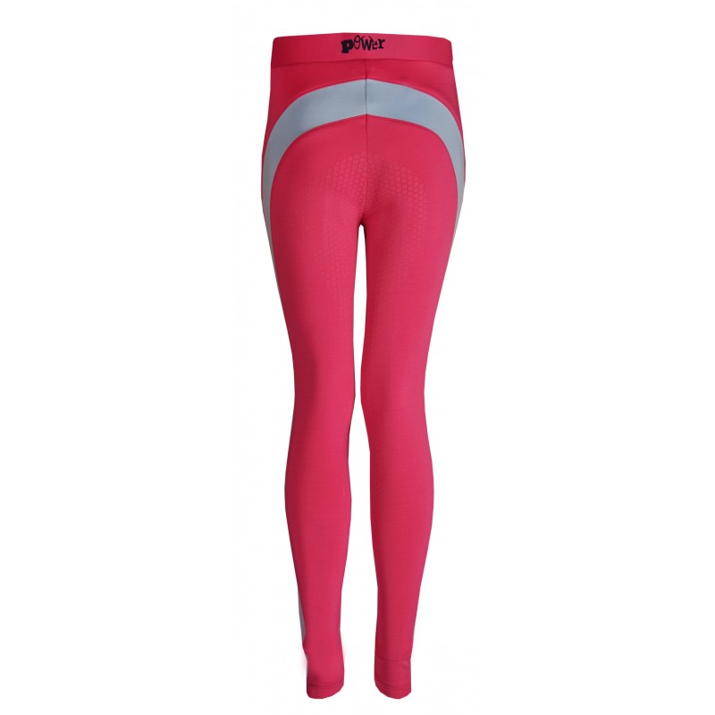 Ridbyxa Nina magenta - 3
