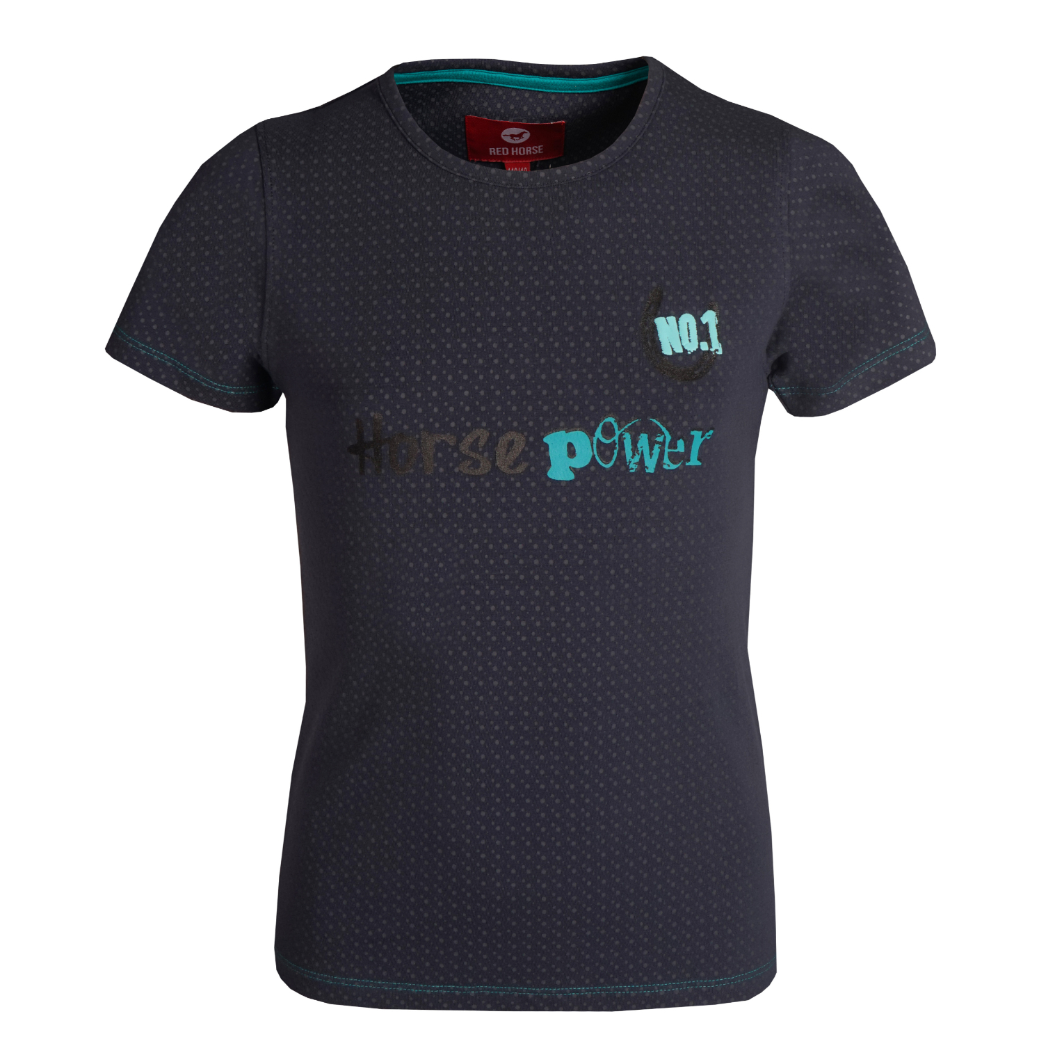 T-shirt blue jay 116 cl