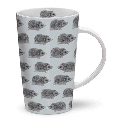 LATTE MUG - RSPD Hedgehog