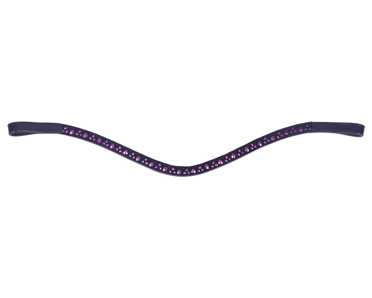 Pannband Astana black