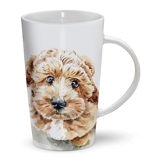 LATTE MUG - Cockapoo