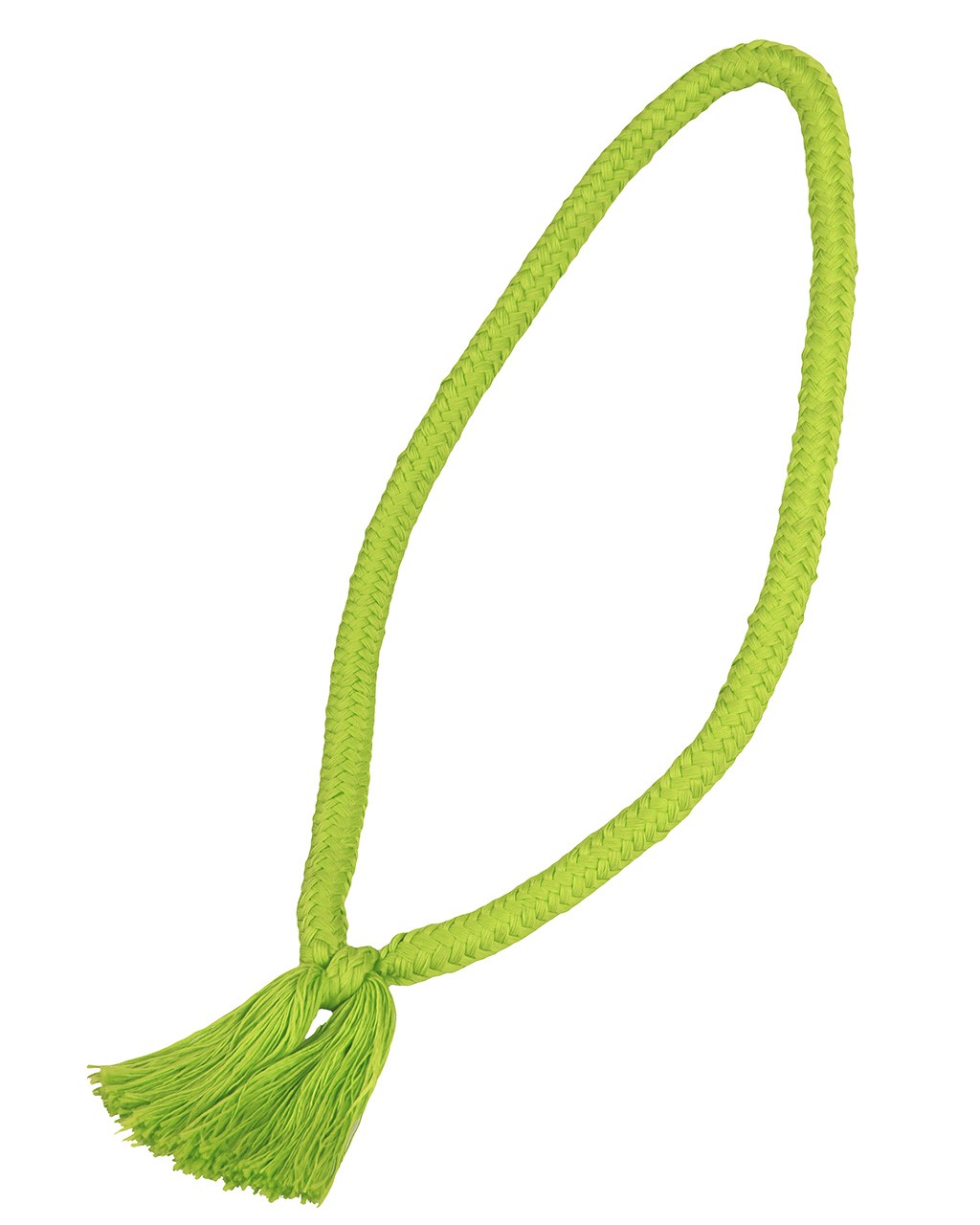 Halsrem - lime