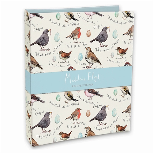 MF BIRDSONG - RECIPE EASEL