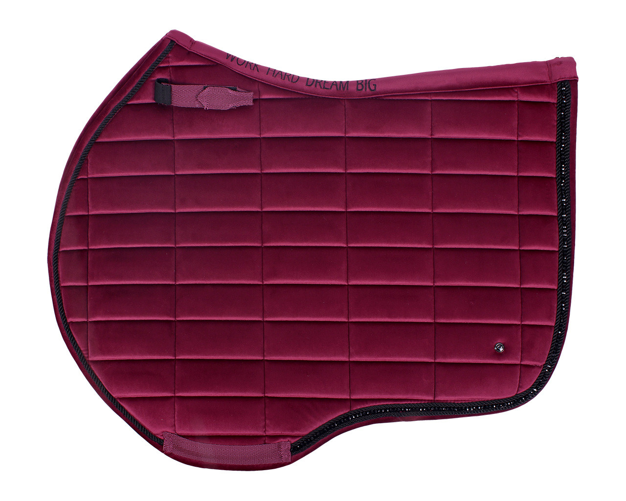 Schabrak Astana Burgundy