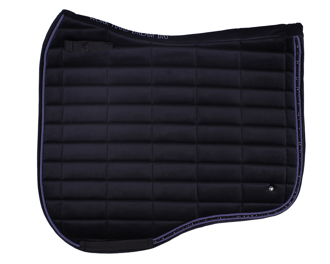 Schabrak Astana Black