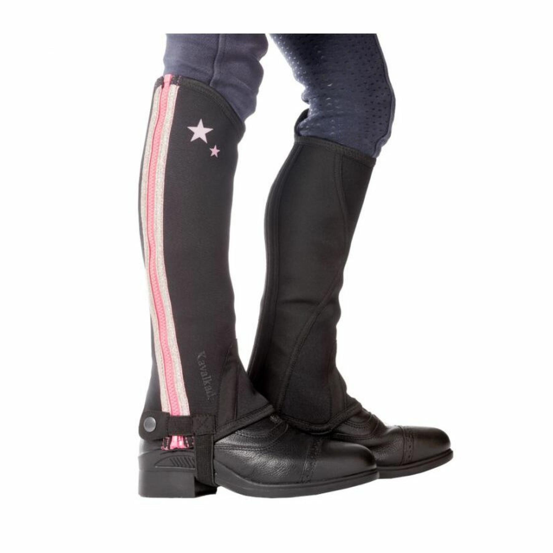 Mini-Chaps Kavalkade Lotta