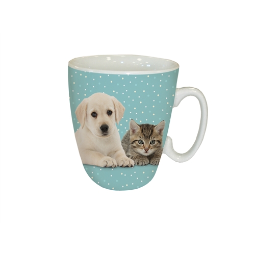 STANDARD MUG - BEST FRIENDS