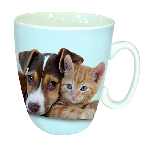 STANDARD MUG - CUTE PAIR
