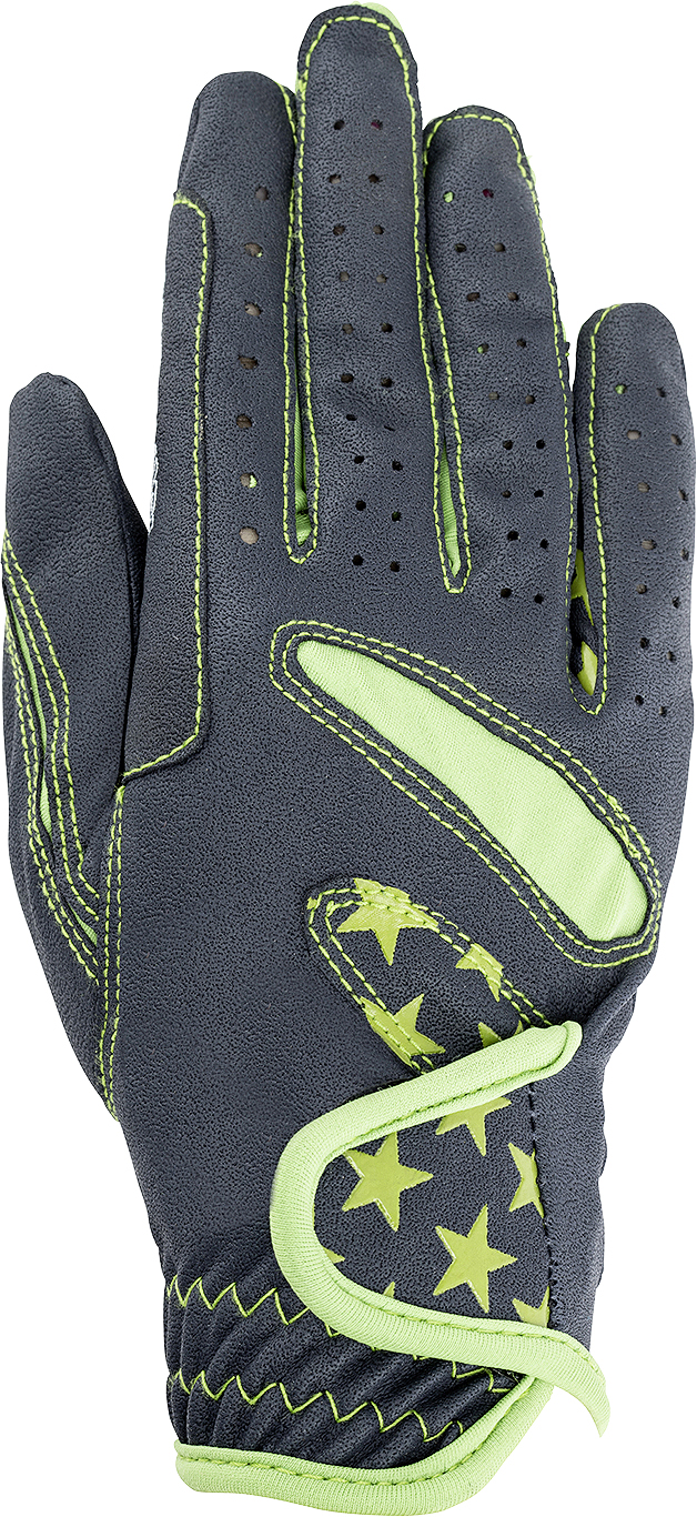 Ridvante Luca barn navy/green