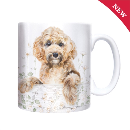 Mugg Chunky Cockapoo