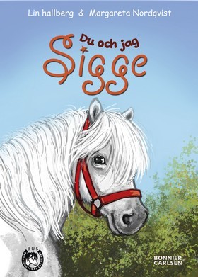 Bok Du och jag Sigge