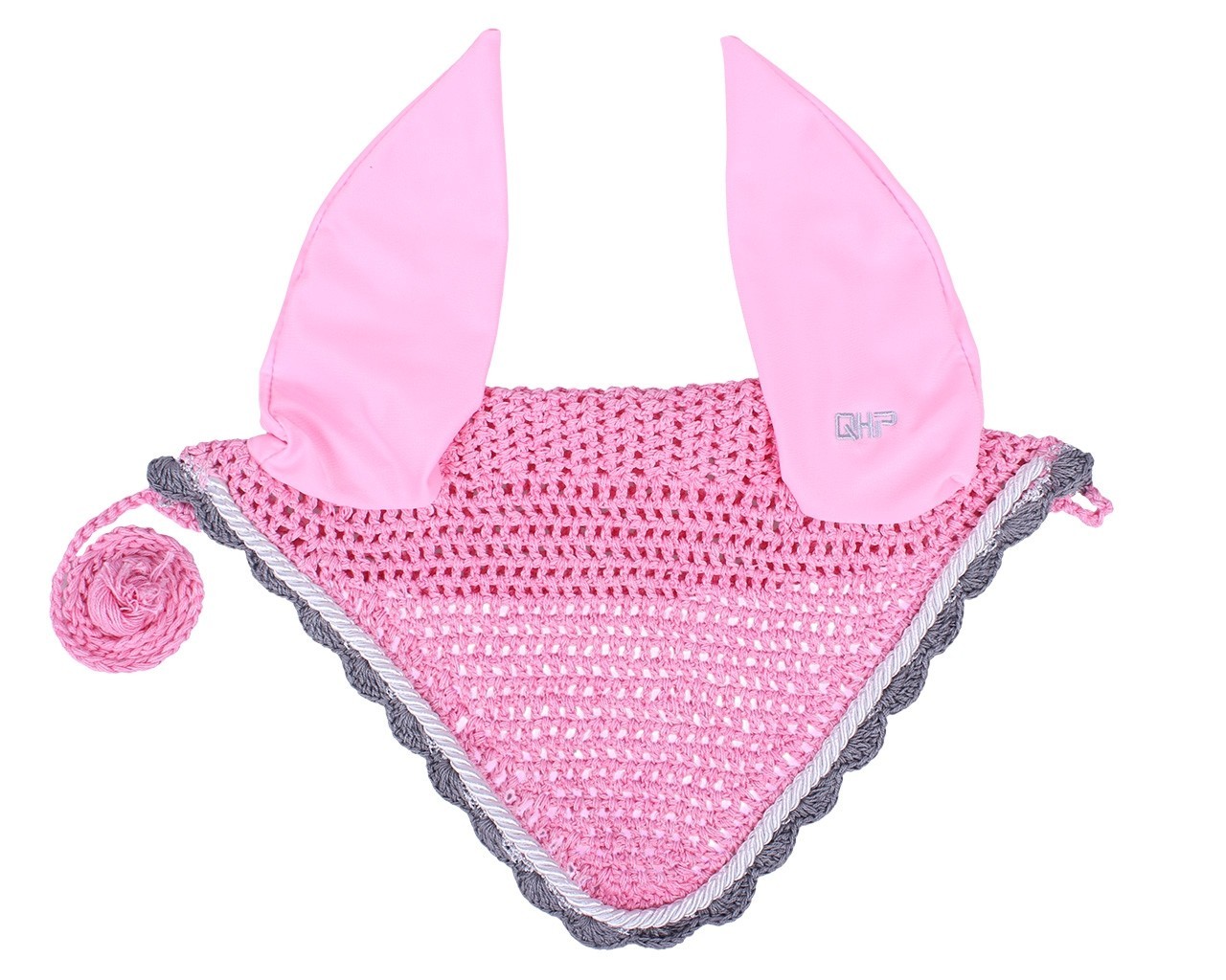 Huva Flamingo Pink