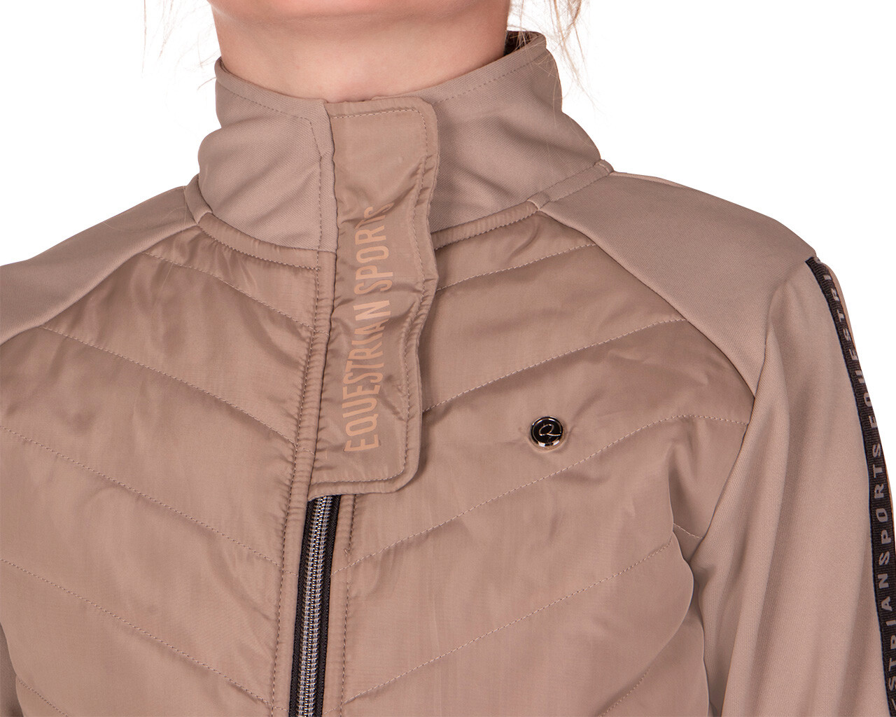 Ridjacka Liz beige - 3