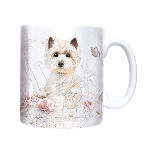 Mugg Chunky Westie