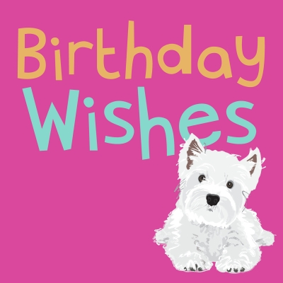 Kort Waggy tails - Just for you