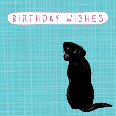 Kort Waggy tails - Just for you!