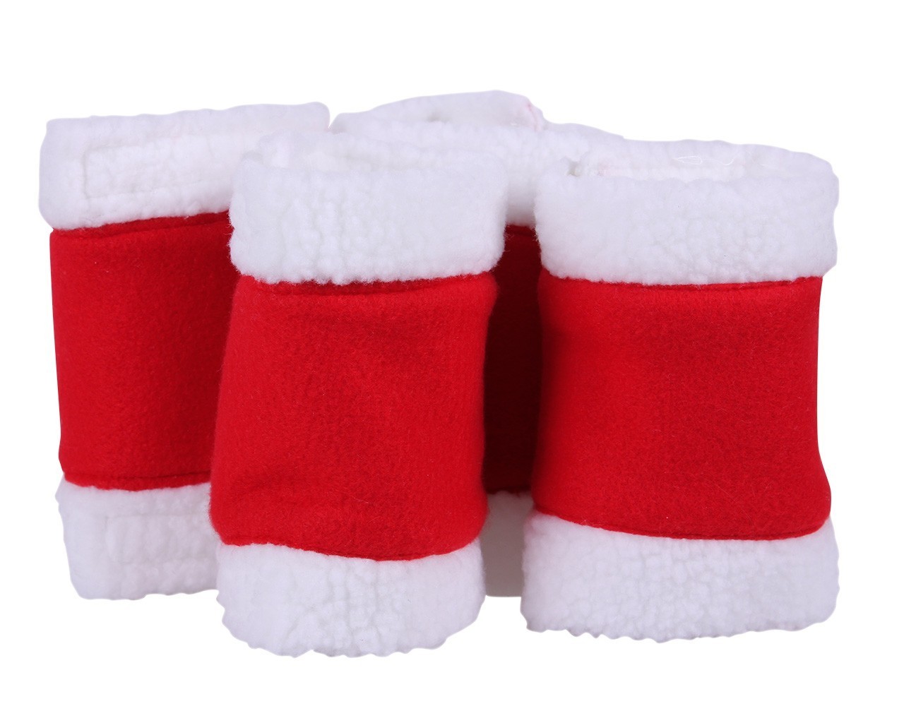 Benskydd jul 4-pack