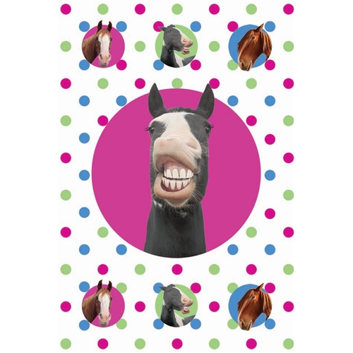 TEA TOWEL - PUCKER UP!