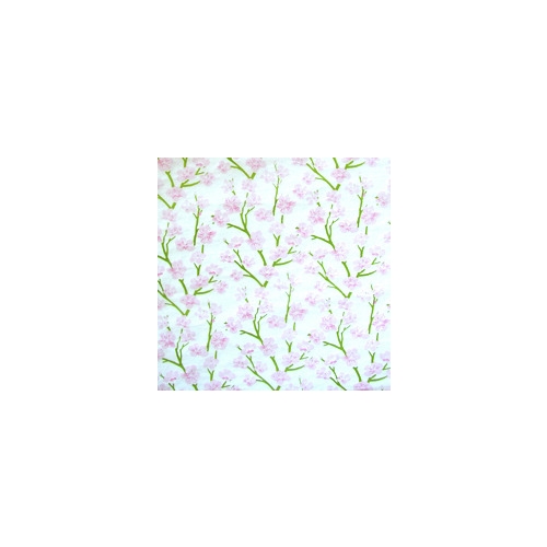 TISSUE PACK 3-IN - CHERRY BLOSSOMS