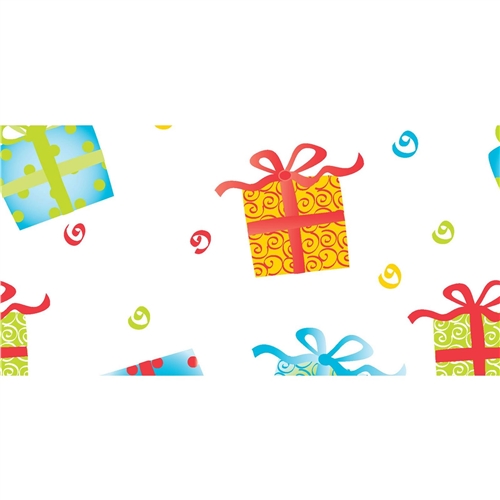 TISSUE PACK 3-IN - PARTY GIFTS