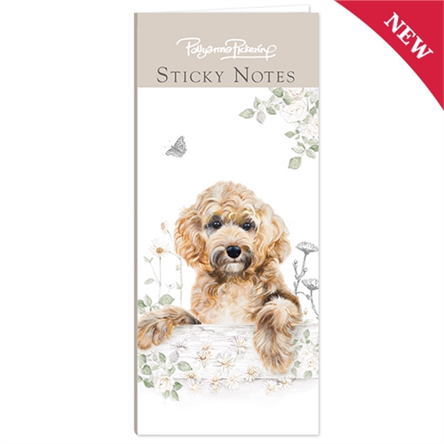 Sticky Notes Selection (mini) - Cookapoo