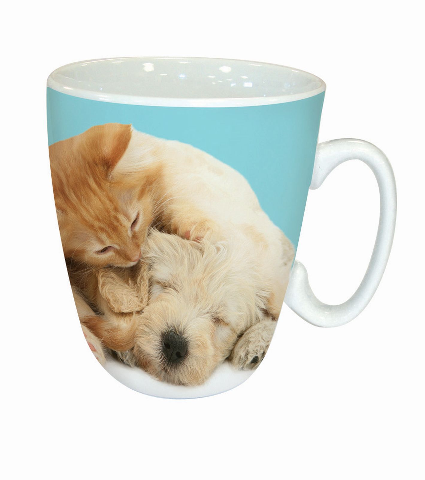 Mugg Wake Up! - Standard