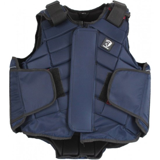 Säkerhetsväst Navy
