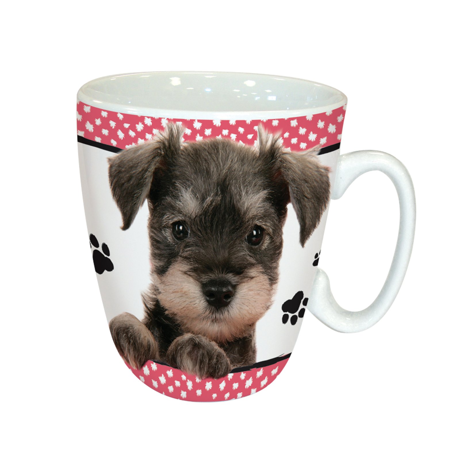 STANDARD MUG - PUPPY PAWS