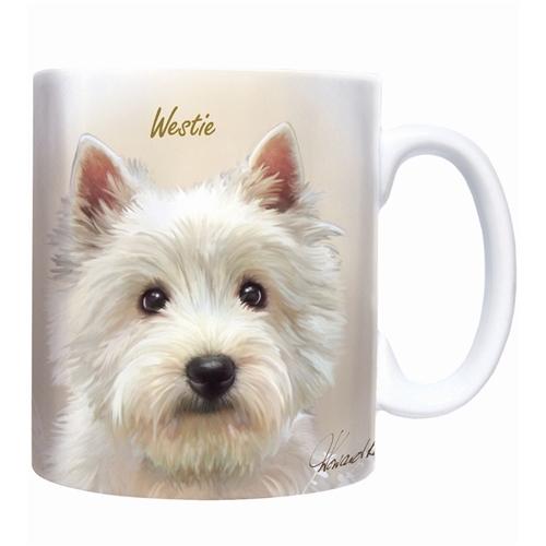 Mugg Chunky Westie - 2