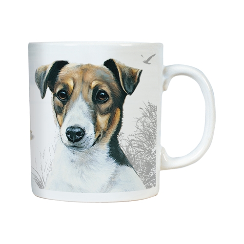 Mugg Chunky Jack Russell 