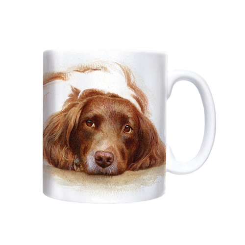 Mugg Chunky English Cocker Spaniel