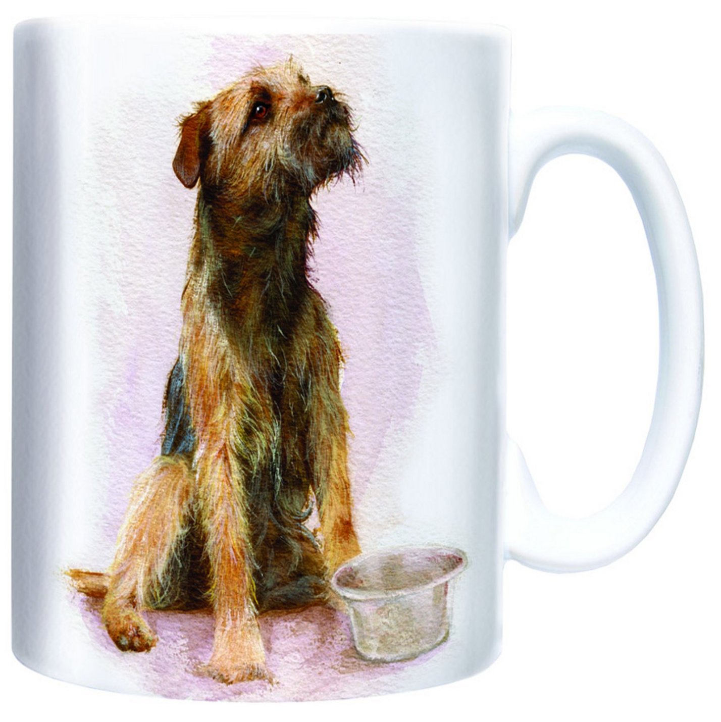 Mugg Chunky Border Terrier