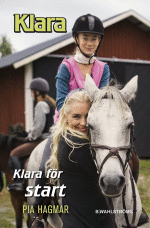 Bok Klara för start (Klara 10)